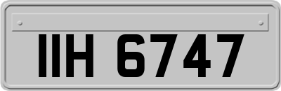 IIH6747