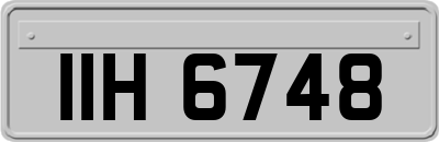 IIH6748