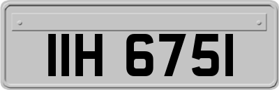 IIH6751