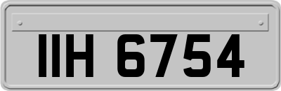 IIH6754