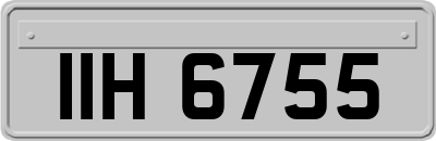 IIH6755