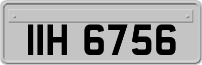 IIH6756