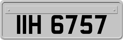 IIH6757