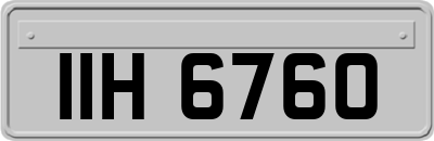IIH6760