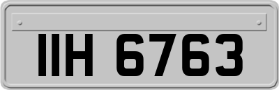 IIH6763
