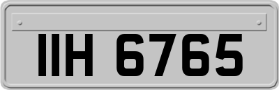 IIH6765