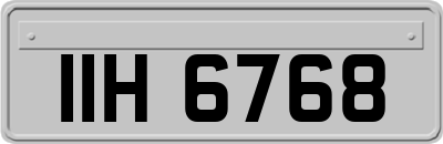 IIH6768