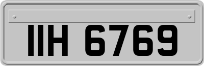 IIH6769