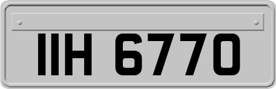 IIH6770