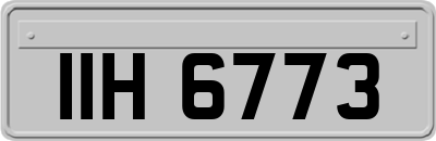 IIH6773