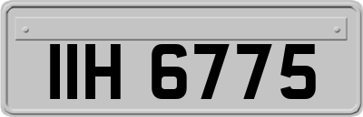 IIH6775
