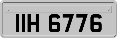 IIH6776