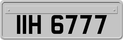 IIH6777