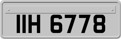 IIH6778