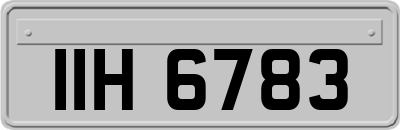 IIH6783