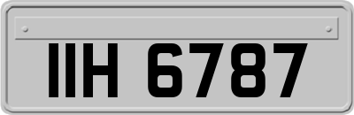 IIH6787