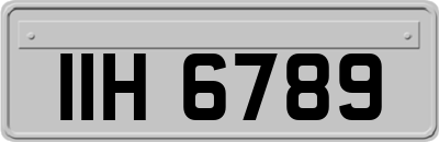 IIH6789