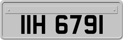 IIH6791