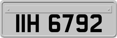 IIH6792