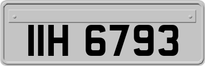 IIH6793