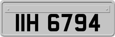 IIH6794