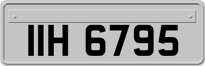 IIH6795