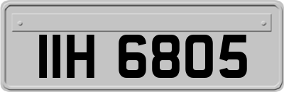 IIH6805