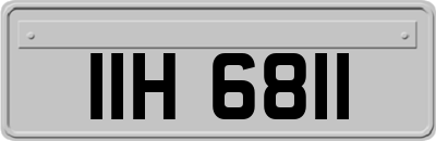 IIH6811