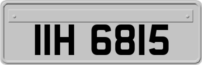 IIH6815