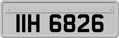 IIH6826