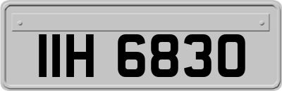 IIH6830