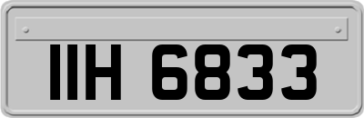 IIH6833