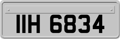 IIH6834