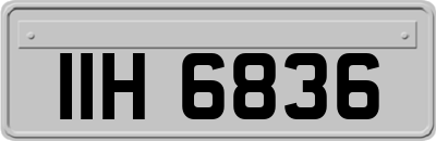 IIH6836
