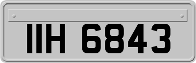 IIH6843