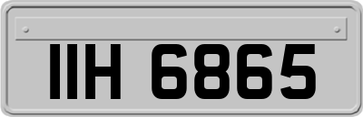 IIH6865