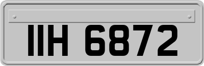 IIH6872
