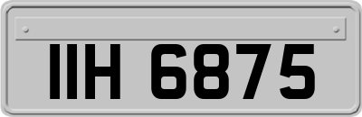 IIH6875