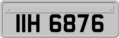IIH6876
