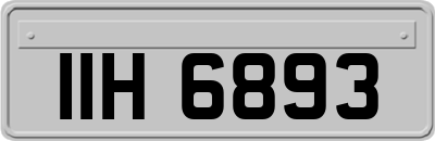 IIH6893