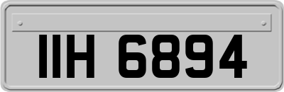 IIH6894