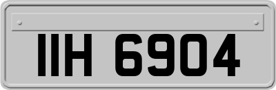 IIH6904