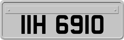 IIH6910