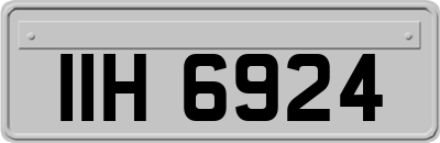 IIH6924