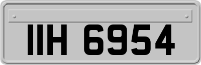 IIH6954