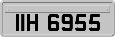 IIH6955
