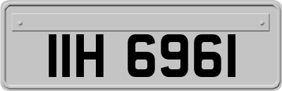 IIH6961