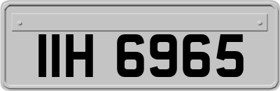 IIH6965