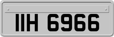 IIH6966
