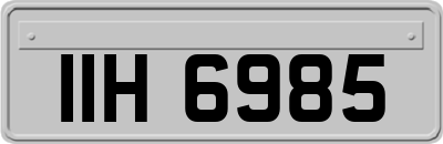 IIH6985